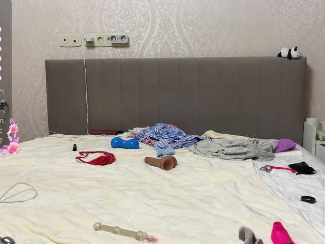 Unar-kss's BongaCams show and profile