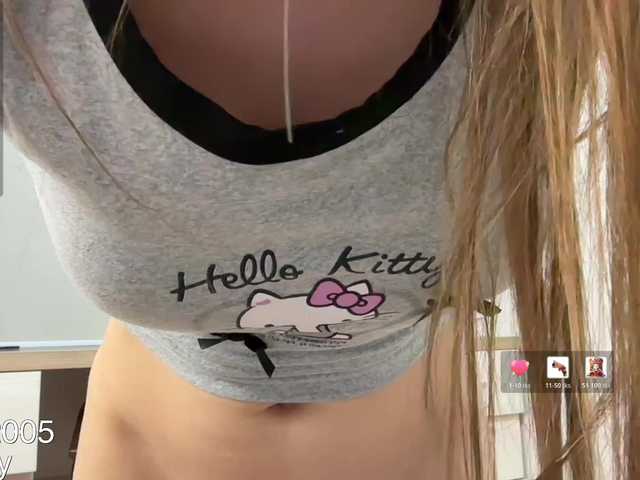 Unar-kss live cam on BongaCams