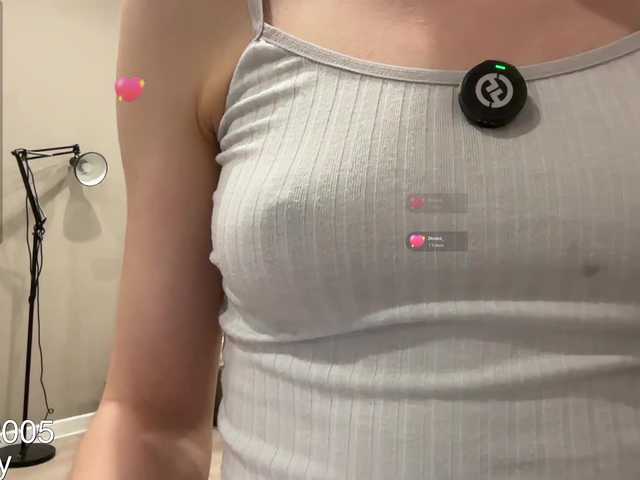 Unar-kss live cam on BongaCams