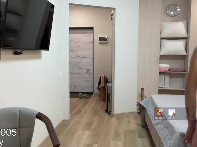 Unar-kss live cam on BongaCams
