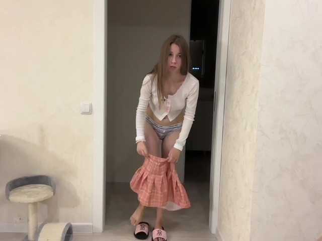 Unar-kss live cam on BongaCams