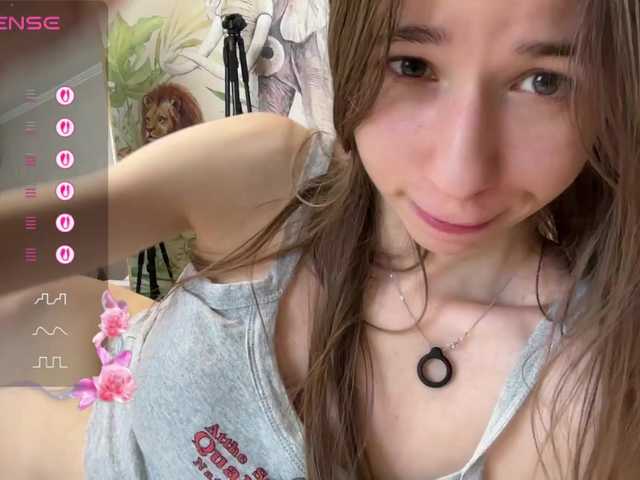 Unar-kss's BongaCams show and profile