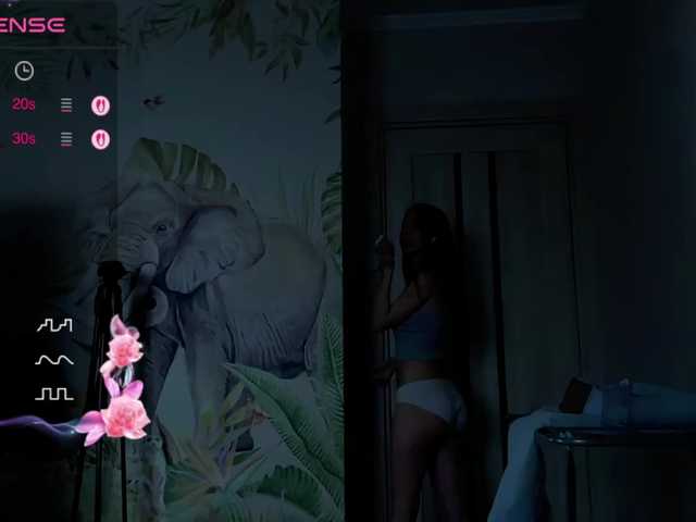 Unar-kss's BongaCams show and profile