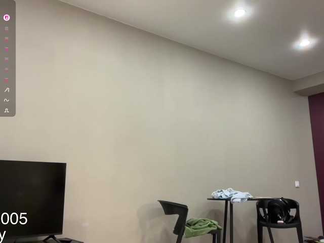 Unar-kss live cam on BongaCams