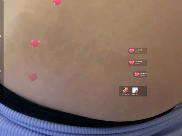 Unar-kss live cam on BongaCams