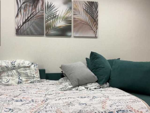Unar-kss live cam on BongaCams
