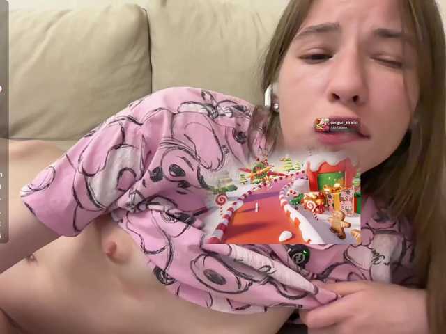 Live трансляция tinykisa - slutnetki.online