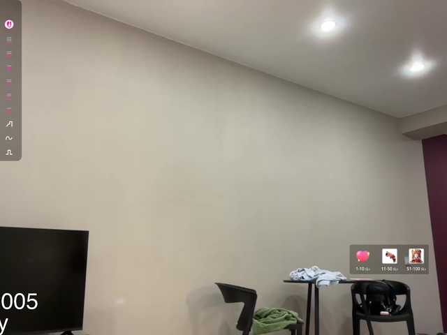 Unar-kss live cam on BongaCams