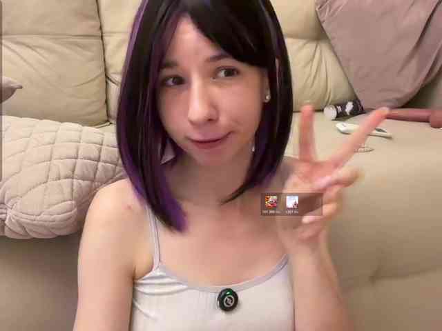 Unar-kss Sex Cam Show