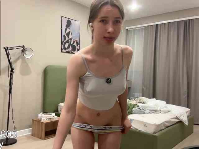 Unar-kss Sex Cam Show