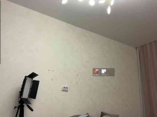 Unar-kss Live Webcam on BongaCams