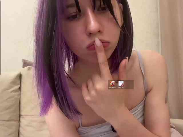 Unar-kss Sex Cam Show