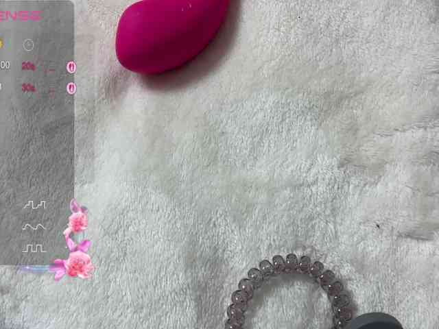 Unar-kss Live Webcam on BongaCams