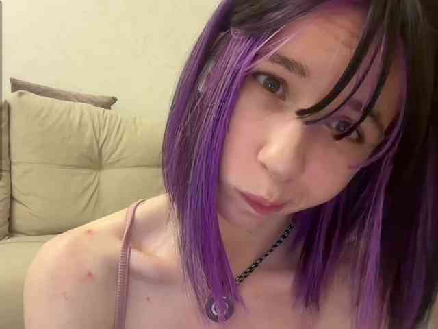 Unar-kss Sex Cam Show