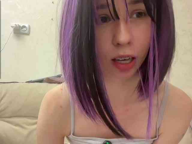 Unar-kss Sex Cam Show