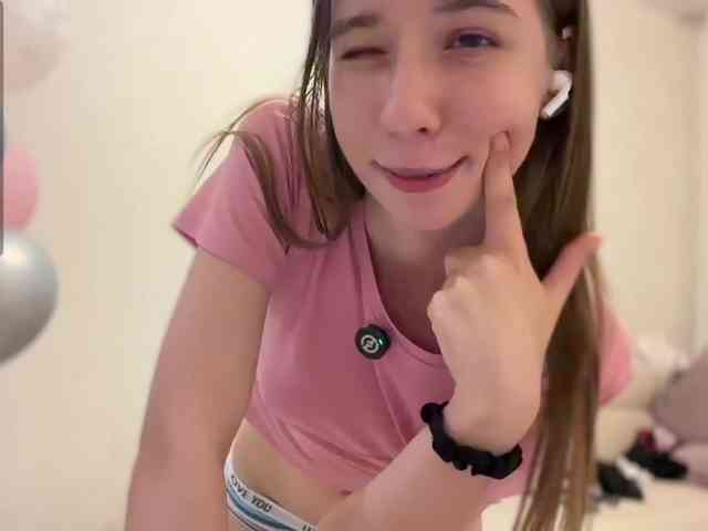 Unar-kss Sex Cam Show