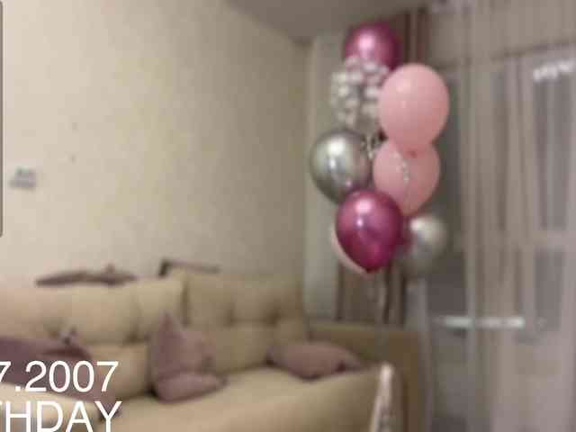 Unar-kss Sex Cam Show