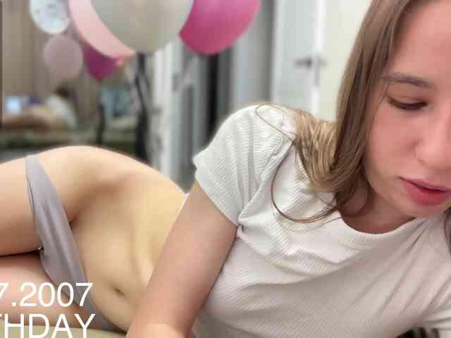 Unar-kss Sex Cam Show