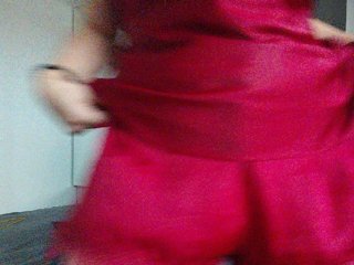 YDINA Porn Show