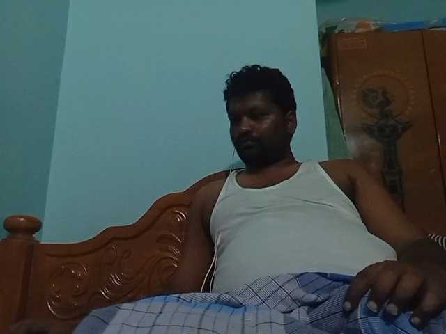 Desi-Lust
