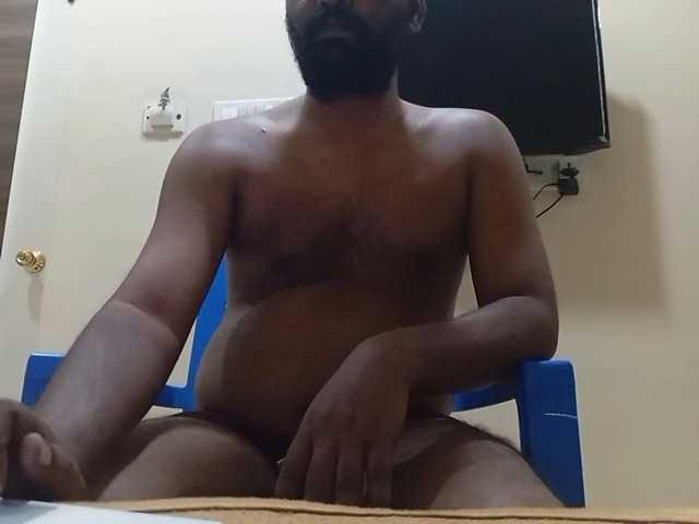 Desi-Lust