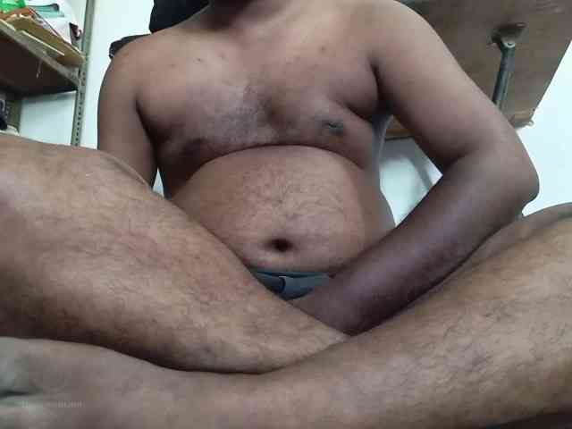 Desi-Lust