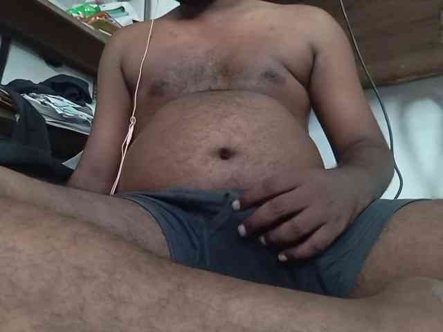 Desi-Lust