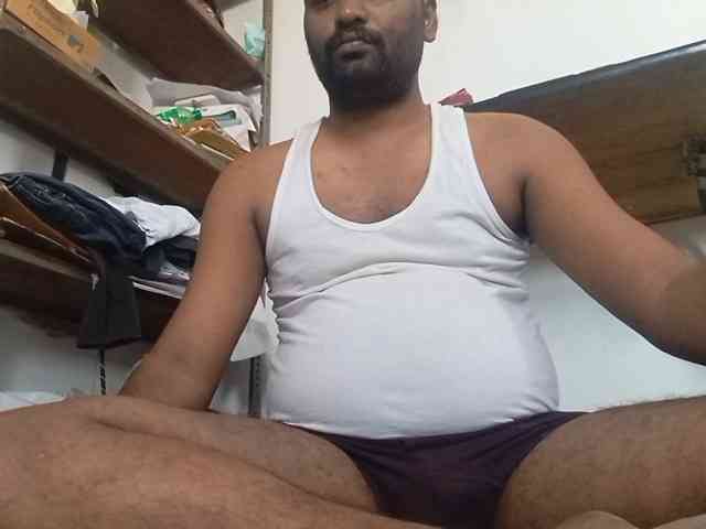 Desi-Lust