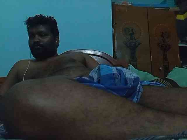 Desi-Lust Desi-Lust