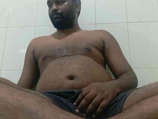 Desi-Lust