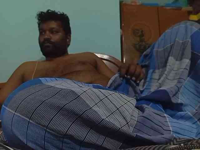 Desi-Lust