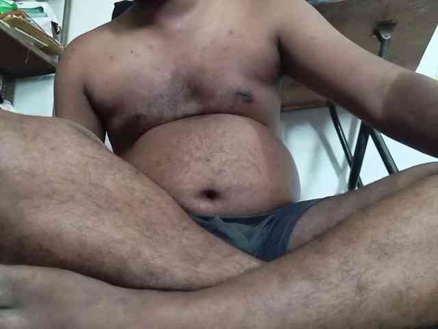 Desi-Lust