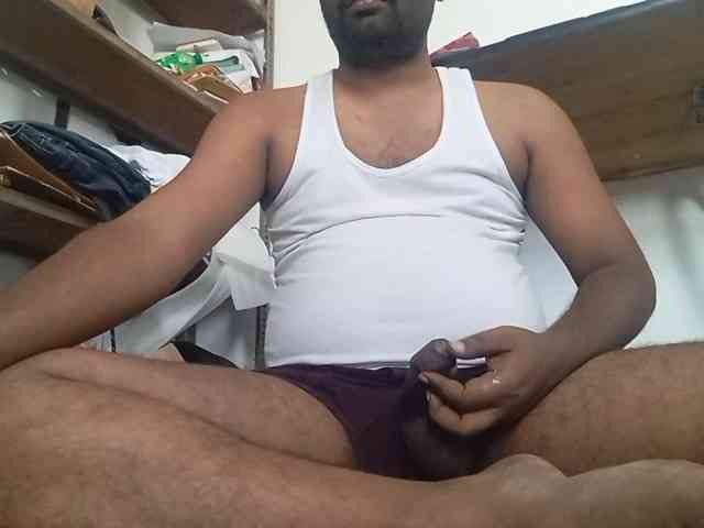 Desi-Lust