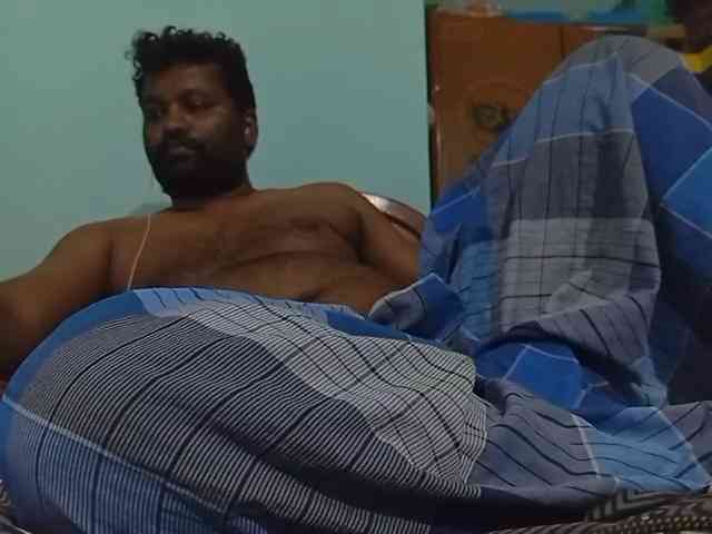 Desi-Lust
