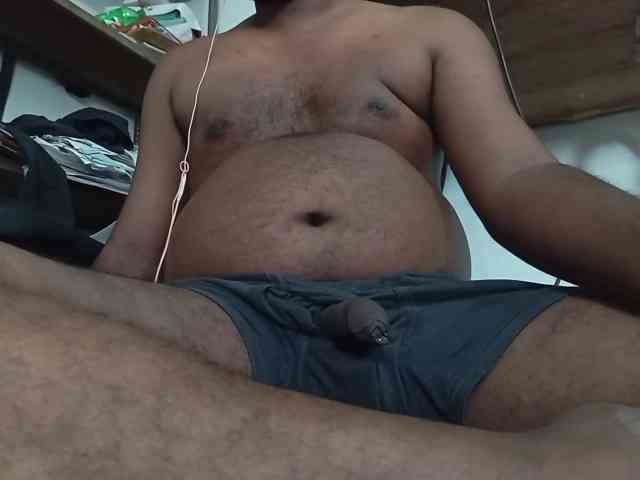 Desi-Lust