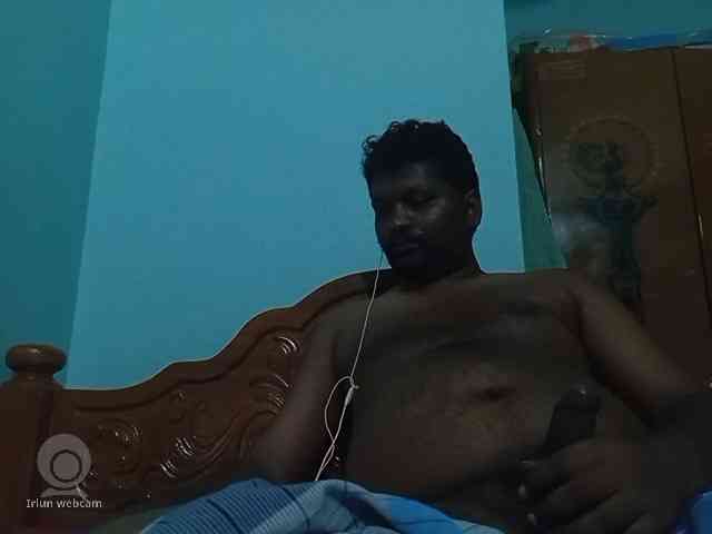 Desi-Lust