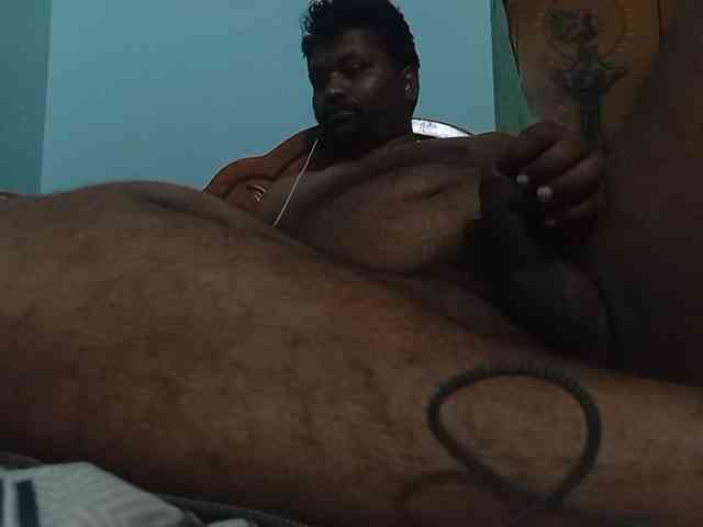 Desi-Lust