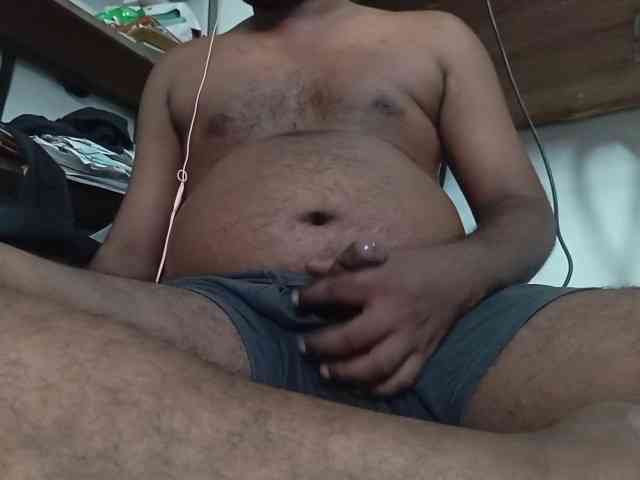 Desi-Lust