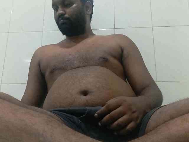 Desi-Lust