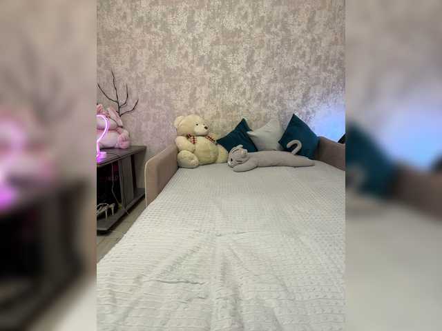 SeXXyMagic live cam on BongaCams