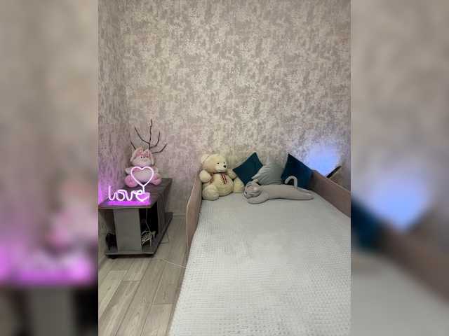SeXXyMagic live cam on BongaCams
