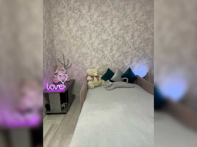 SeXXyMagic live cam