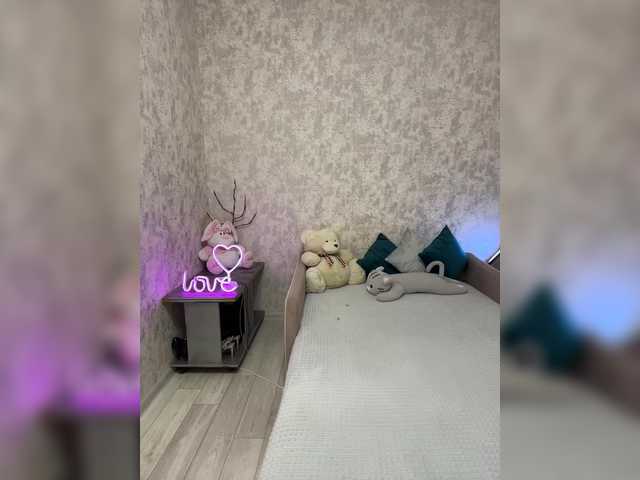 SeXXyMagic live cam on BongaCams