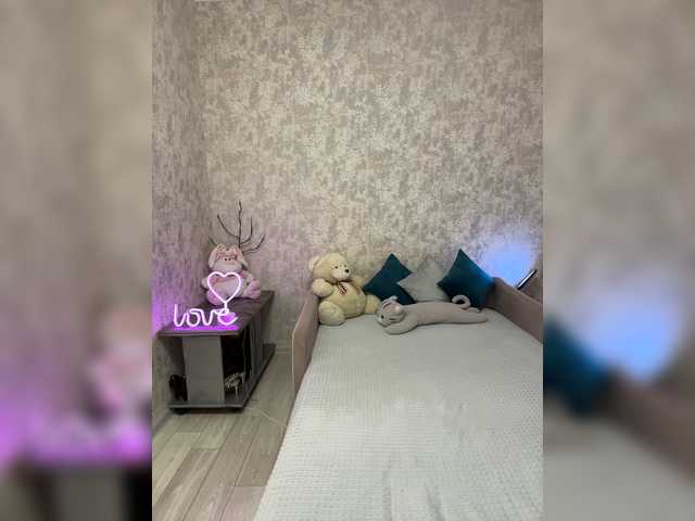 SeXXyMagic live cam on BongaCams
