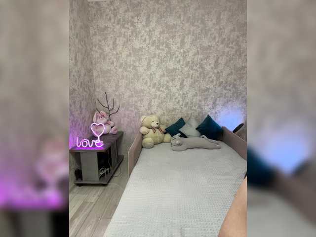 SeXXyMagic live cam on BongaCams