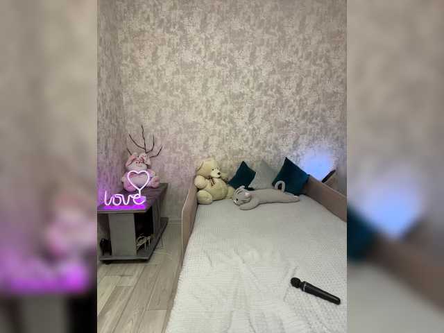 SeXXyMagic live cam on BongaCams