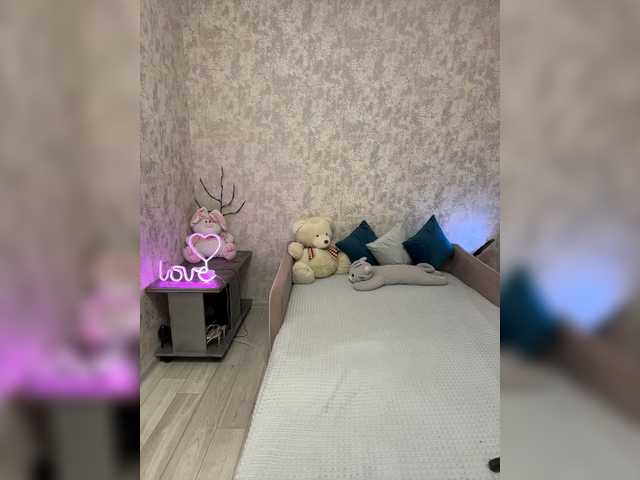 SeXXyMagic live cam on BongaCams