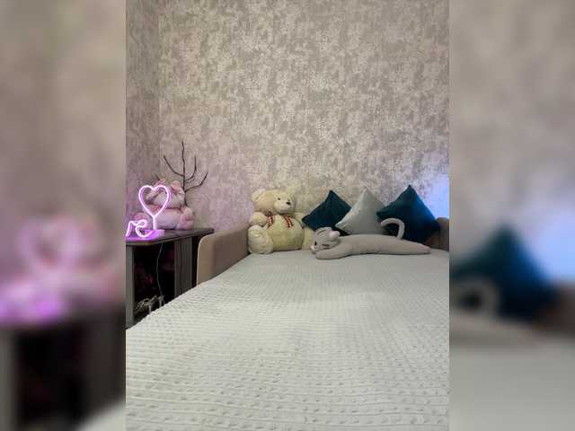 SeXXyMagic live cam