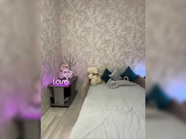 SeXXyMagic live cam on BongaCams