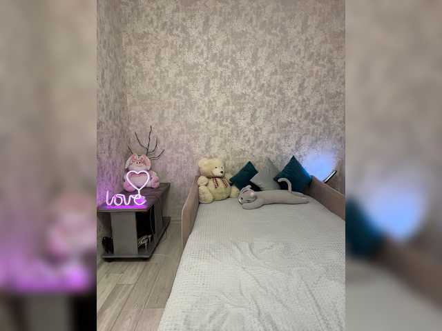 SeXXyMagic live cam on BongaCams
